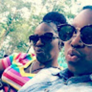 Meet your Posher, Carolyn